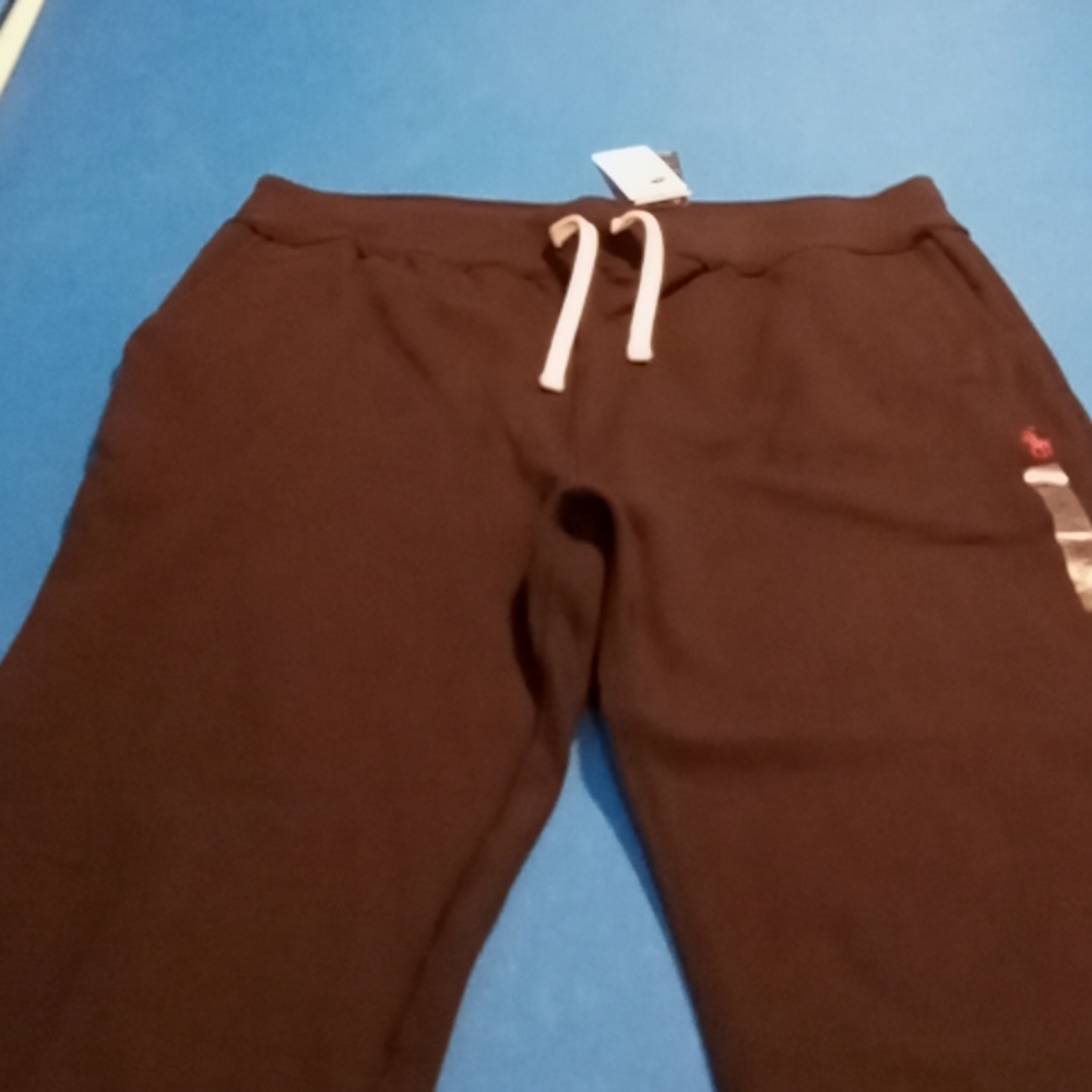Sweatpants